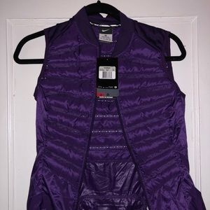 NikeLab Gyakusou Aeroloft Vest